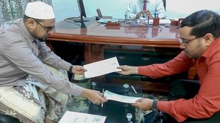 Al-Ahgaff University signs a memorandum of understanding with the Qalam Foundation for Creativity