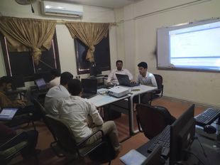 Al-Ahgaff University inaugurates the new academic year 2021-2022