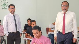 The Faculty of Engineering and Computer Sciences announces the results of the first semester of the academic year 2023-2024