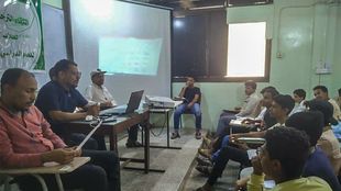 The Faculty of Engineering and Computer Science welcomes first-level students for the academic year 2022-2023